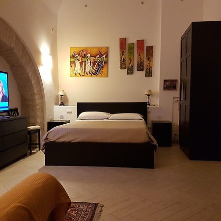 Il Purgatorio Apartment Barletta Exterior photo