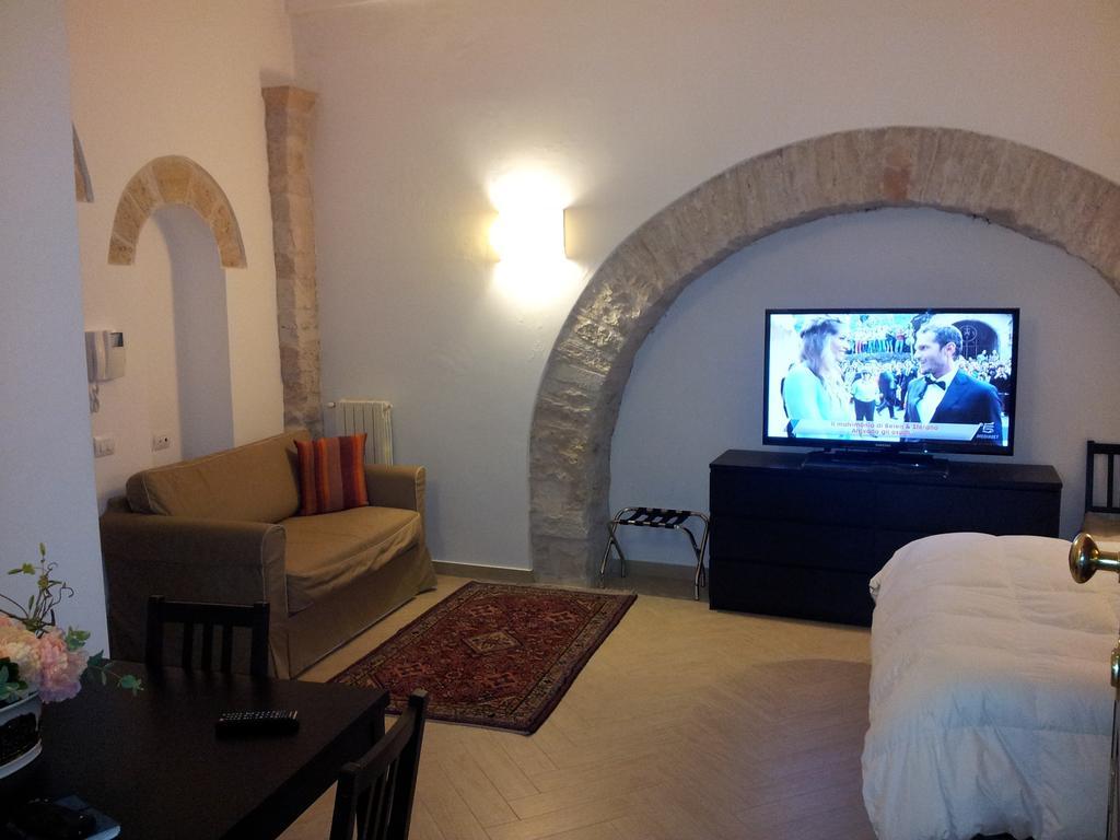 Il Purgatorio Apartment Barletta Room photo