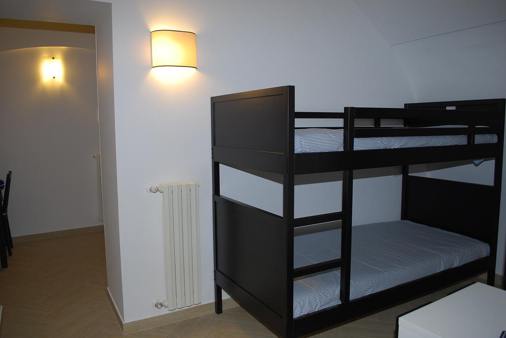 Il Purgatorio Apartment Barletta Room photo
