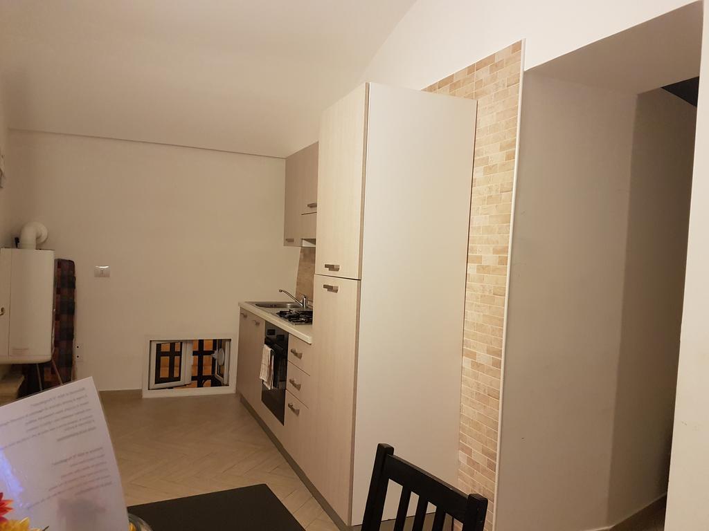 Il Purgatorio Apartment Barletta Exterior photo