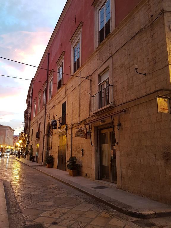 Il Purgatorio Apartment Barletta Exterior photo