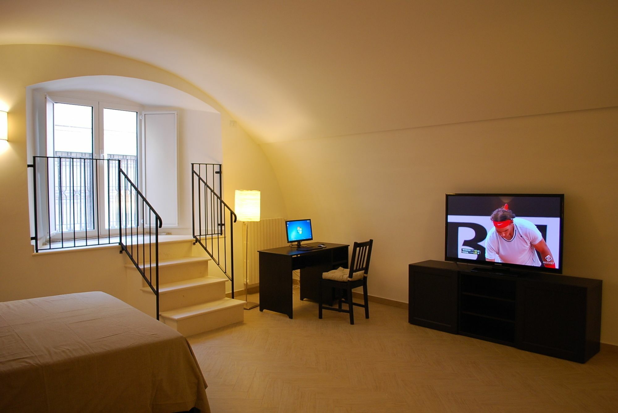 Il Purgatorio Apartment Barletta Exterior photo