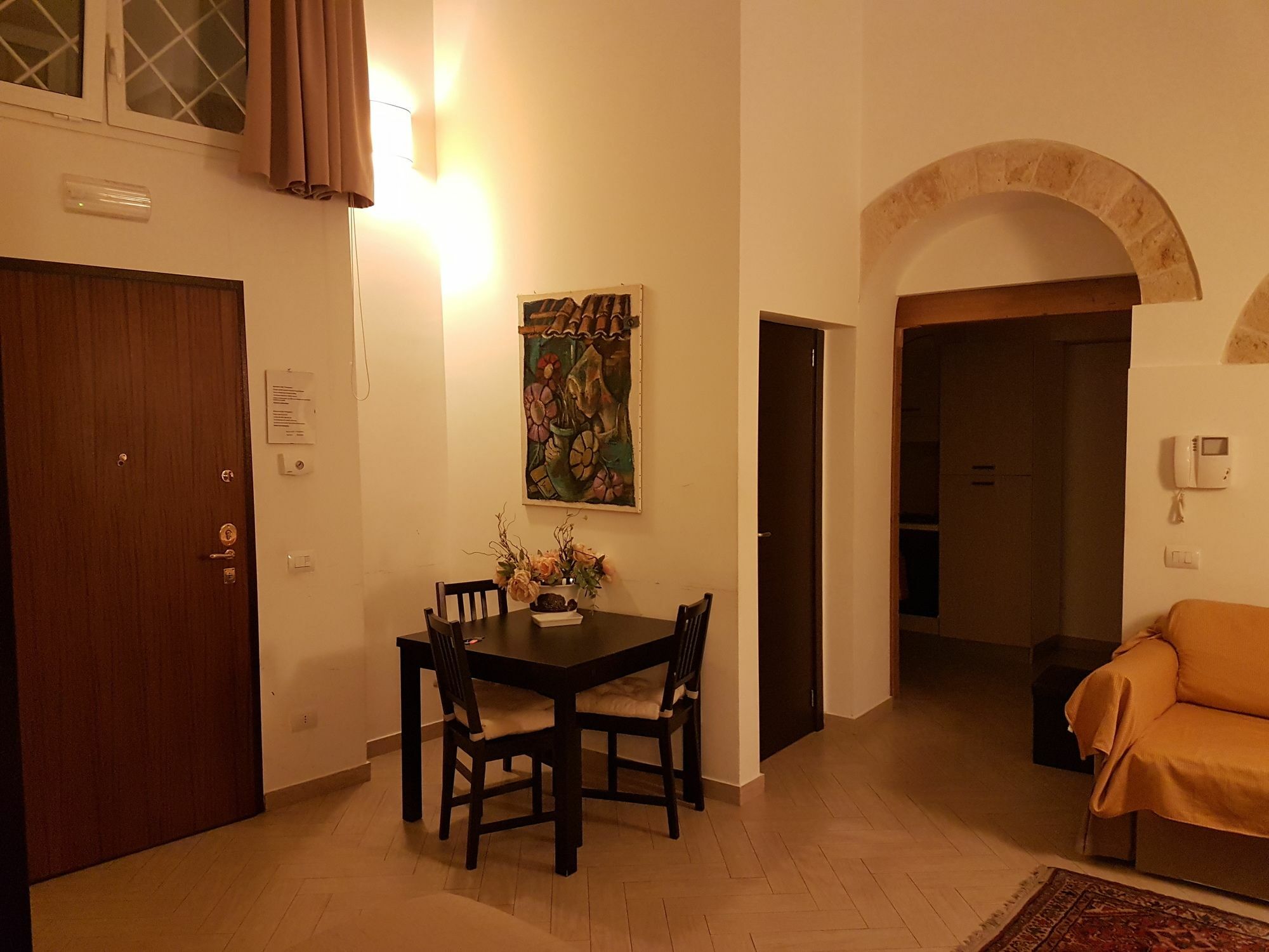 Il Purgatorio Apartment Barletta Exterior photo