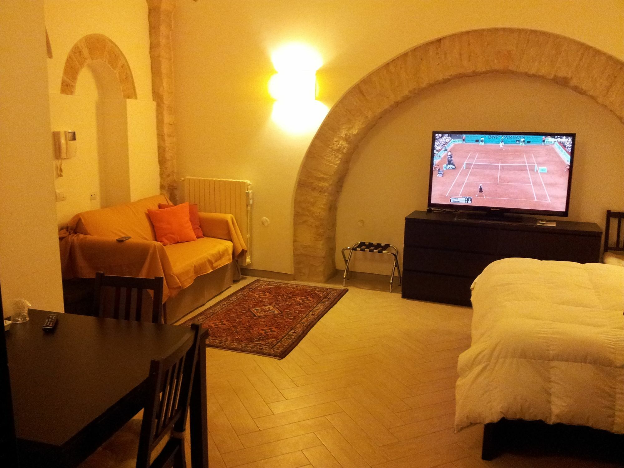 Il Purgatorio Apartment Barletta Exterior photo
